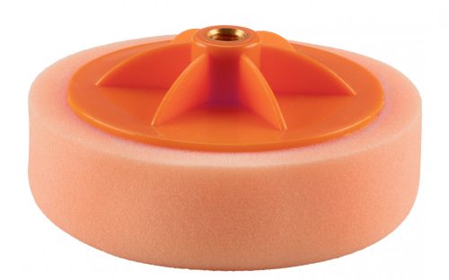 NEO Disc de lustruit 150x50mm, burete de duritate medie, M14 (08-972)