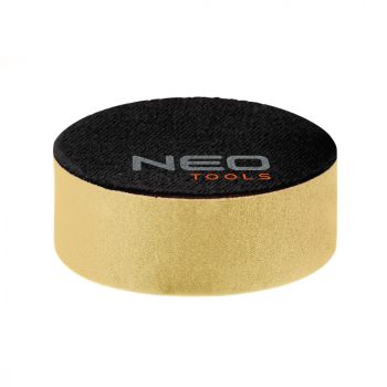 NEO Disc de lustruit 80x25mm, burete dur (08-974)
