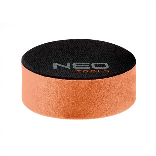 NEO Disc de lustruit 80x25mm, burete de duritate medie (08-975)