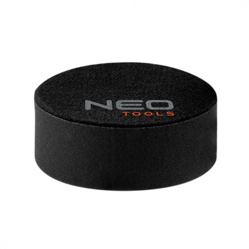 NEO Disc de polizat 80x25mm, burete moale (08-976)