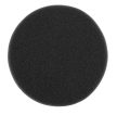 NEO Disc de polizat 80x25mm, burete moale (08-976)
