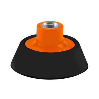   NEO Disc de suport 75mm pentru discuri de lustruit 85mm, cu velcro (08-977)