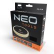 NEO Discuri de polizat 150 x 150mm x 25mm, abraziv (08-978)