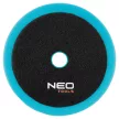 NEO Discuri de polizat, 150 x 150mm x 25mm, extra dure (08-979)