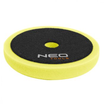  NEO Discuri de polizat, 150 x 150mm x 25mm, burete dur (08-980)