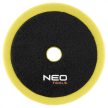 NEO Discuri de polizat, 150 x 150mm x 25mm, burete dur (08-980)