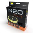 NEO Discuri de polizat, 150 x 150mm x 25mm, burete dur (08-980)