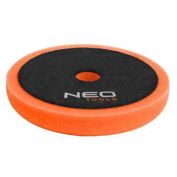 NEO Discuri de polizat, 150 x 150mm x 25mm, mediu (08-981)