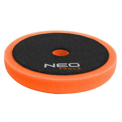 NEO Discuri de polizat, 150 x 150mm x 25mm, mediu (08-981)