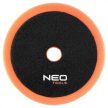 NEO Discuri de polizat, 150 x 150mm x 25mm, mediu (08-981)