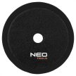 NEO Discuri de polizat, 150 x 150mm x 25mm, moale (08-982)