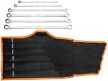 NEO Set chei combinate cu clichet lungi 6buc, 8-19mm (09-370)