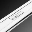 NEO Cheie combinata, hexagonal/V, 8x120mm (09-408)