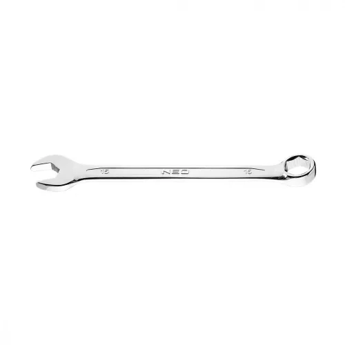 NEO Cheie combinata, hexagonal/V, 15x190mm (09-415)