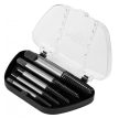 NEO Set de extractoare pentru șuruburi deteriorate, 5 piese, cap pătrat, 2-14mm (M3-M18) (09-615)