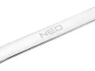 NEO Cheie combinata 6 x 100 mm, CrV, DIN3113 (09-650)