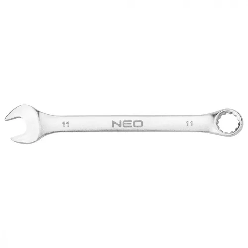 NEO Cheie combinata 11x150mm, CrV, DIN3113 (09-655)