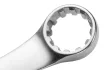 NEO Cheie combinata 18 x 220 mm, CrV, DIN3113 (09-662)