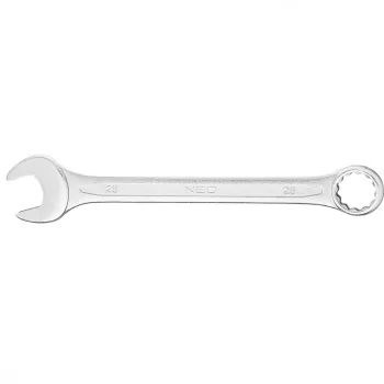 NEO Cheie combinata 28x310mm, CrV, DIN3113 (09-728)