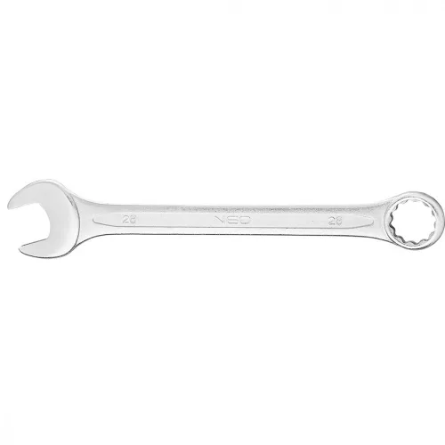 NEO Cheie combinata 28x310mm, CrV, DIN3113 (09-728)