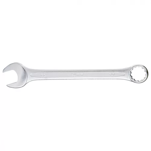 NEO Cheie combinata 30x340mm, CrV, DIN3113 (09-730)