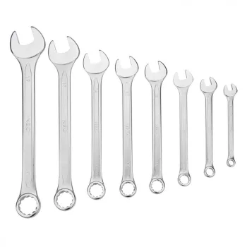 NEO Cheie combinata set 6-19mm, 8buc (09-751)