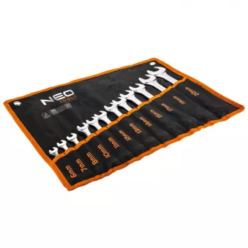 NEO Cheie combinata set 6-22mm, 12buc (09-752)