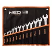 NEO Cheie combinata set 6-22mm, 12buc (09-752)