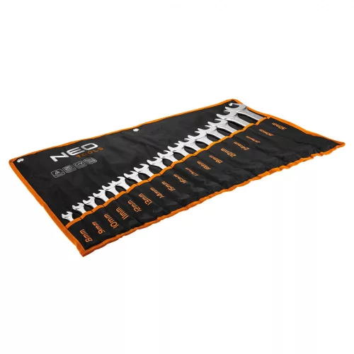 NEO Cheie combinata set 8-32mm, 17buc (09-753)