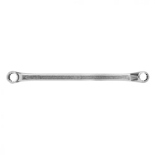 NEO Cheie inelara îndoită 8x9mm CrV, DIN 838 (09-908)