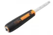 NEO Set de chei 1/4" 63 piese, CrV (10-008)
