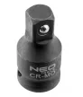 NEO Prelungitor pentru chei cu impact 1/2" 50mm (10-250)