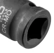 NEO Prelungitor pentru chei cu impact 1/2" 50mm (10-250)