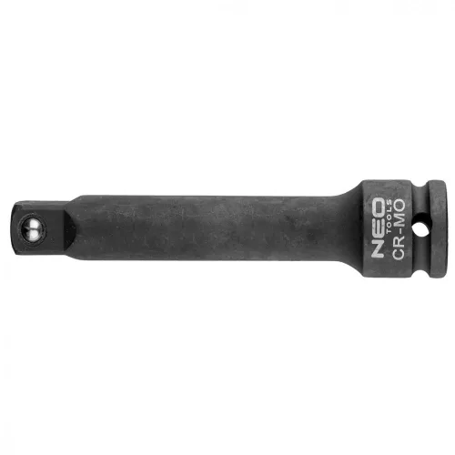 NEO Prelungitor pentru chei cu impact 1/2" 75mm (10-251)