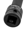 NEO Prelungitor pentru chei cu impact 1/2" 125mm (10-252)