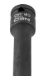 NEO Prelungitor pentru chei cu impact 1/2" 125mm (10-252)
