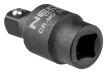 NEO Extensie articulată pentru chei cu impact 1/4" (10-253)