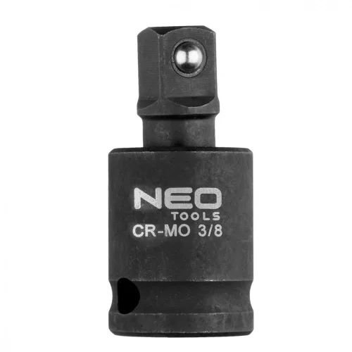 NEO Extensie articulată pentru chei cu impact 3/8" (10-254)