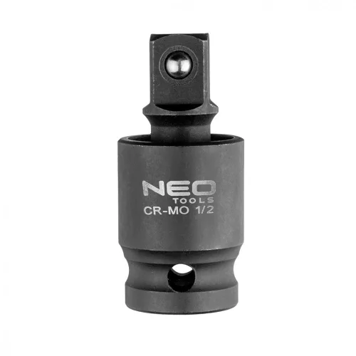 NEO Extensie articulată pentru chei cu impact 1/2" (10-255)