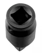NEO Extensie articulată pentru chei cu impact 1/2" (10-255)