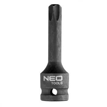   NEO Bit torsional pentru șurubelnițe cu impact 1/2" T55 (10-262)
