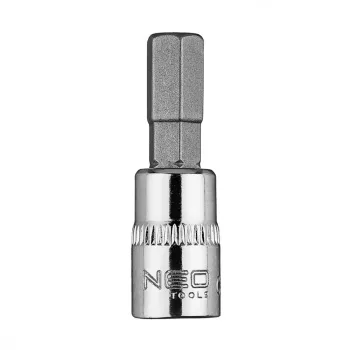 NEO Cheie imbus 1/4" 37mm H7 (10-314)