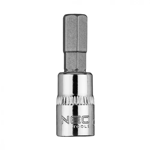 NEO Cheie imbus 1/4" 37mm H7 (10-314)