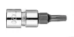NEO Cheie Torx 1/4" 37mm TX20 (10-324)