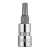 NEO Cheie Torx 1/4" 37mm TX27 (10-326)