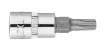 NEO Cheie Torx 1/4" 37mm TX27 (10-326)