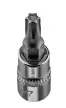 NEO Cheie Torx 1/4" 37mm TX27 (10-326)