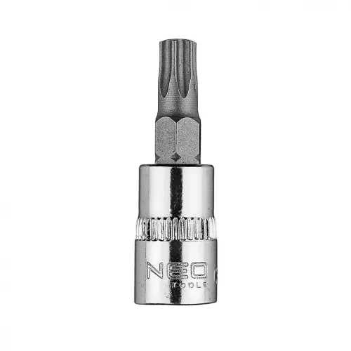NEO Cheie Torx 1/4" 37mm TX30 (10-327)