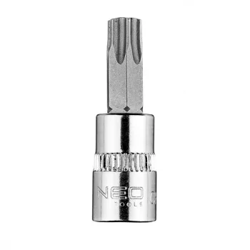 NEO Cheie Torx 1/4" 37mm TX40 (10-328)