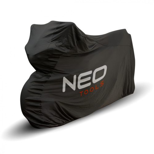 NEO Copertină pentru motor, 220x105x130 cm, respirabilă, pentru interior (10-472)